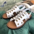 Christian Dior Flat Sandals 001